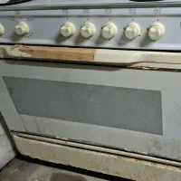 اجاق گاز فر دار|اجاق گاز و لوازم برقی پخت‌وپز|بوشهر, |دیوار