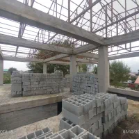 پیش فروش واحد ۵۵متری با شرایط اقساطی در شلمان|پیش‌فروش املاک|لنگرود, |دیوار