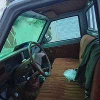 نیسان|خودرو سواری و وانت|صومعه‌سرا, |دیوار