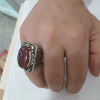 انگشتر کلکسیونی|جواهرات|دهدشت, |دیوار