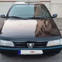 ‌پژو 405 GLX عروسک انژکتور