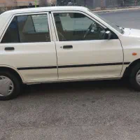 پراید۱۳۱دوگانه فابریک|خودرو سواری و وانت|فولادشهر, C5|دیوار