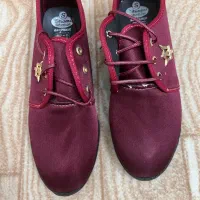 چند جفت کفش زنانه در حد نو|کیف، کفش، کمربند|یزد, |دیوار