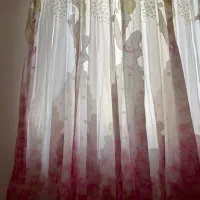 پرده ترک نو|پرده، رانر، رومیزی|رشت, سعدی (تختی)|دیوار