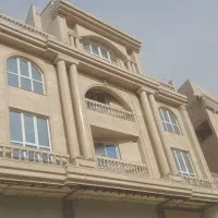 جوشکاری ساختمان