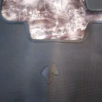 ۲سری کفپوش زیر پایی