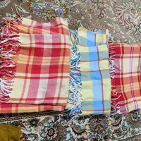 پتو مسافرتی|رختخواب، بالش، پتو|بیجار, |دیوار