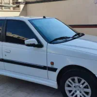 پژو پارس LX TU5، مدل ۱۳۹۶|خودرو سواری و وانت|اهواز, گلستان|دیوار