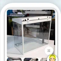 تانک بامیز شرکتی|ماهی|اهواز, ۲۵۴دستگاه|دیوار