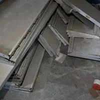 ویترین وقفسه مغازه|فروشگاه و مغازه|رودان, |دیوار