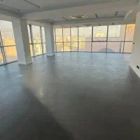 ۲۰۰ متر واحد تجاری براصلی میرداماد(۱۲ پارکینگ)