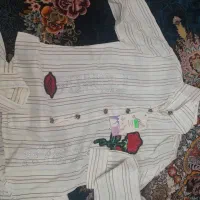 شومیز دخترانه