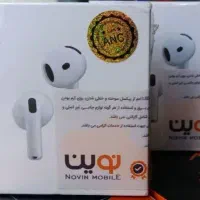 ایرپاد پرو 2و پرو4