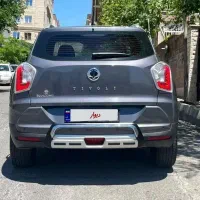 تیوولی الیت وارداتی