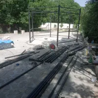 جوشکاری سیار