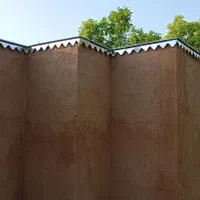 کانال کولر ابچک فلزی فلاشینگ هود صنعتی