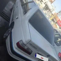 پارس 88 شاستی پلمپ|خودرو سواری و وانت|قزوین, |دیوار