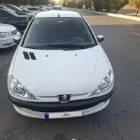 پژو 206 SD مدل 90