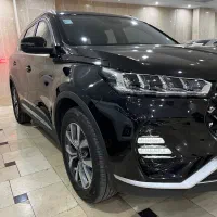 تیگو 7 پرو اکسلنت 1401 بدون رنگ