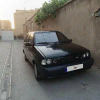 پراید مدل ۸۲