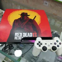 پلی استیشن ۳ اسلیم ps3 slim