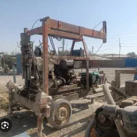 استخدام حفار