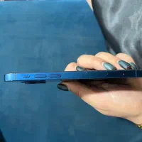 آیفون ۱۲ iPhone 12|موبایل|رباط‌کریم, رباط‌کریم|دیوار