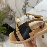 صندل زنانه سایز ۴۰