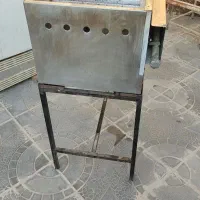 منقل کبابی