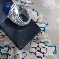 انگشتر عقیق اصل|جواهرات|کرج, آق تپه|دیوار