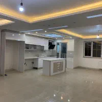 ۱۲۲متری/کلید نخورده/نزدیک به بر اصلی/خوش نقشه|فروش آپارتمان|رشت, دروازه لاکان|دیوار