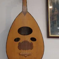 ساز عود ابراهیم السکر