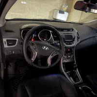 هیوندا الانترا ۲۰۱۵ فول منطقه آزاد انزلی|خودرو سواری و وانت|رشت, معلم|دیوار