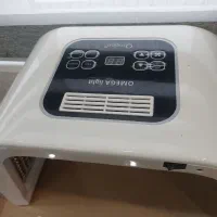 تونل ال ای دی و کله مانکن شینیون