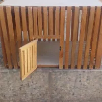 فروش قفس|لوازم جانبی حیوانات|شیراز, سیاه سنگ|دیوار