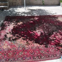 فرش دست بافت