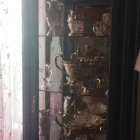 بوفه