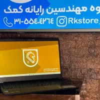 لپتاپ ideapad gaming با گرافیک ۶