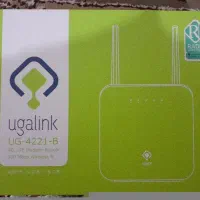 وایفای + سیمکارت مبینت