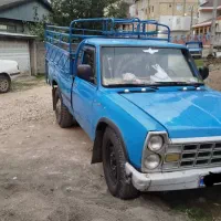 نیسان وانت|خودرو سواری و وانت|پیشوا, |دیوار