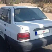 پراید مدل 91|خودرو سواری و وانت|شیراز, مسلم|دیوار