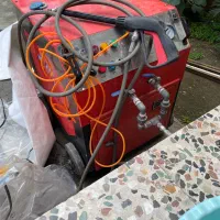 دستگاه بخار شوی