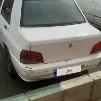 پراید۱۳۲|خودرو سواری و وانت|تهران, تاکسیرانی|دیوار