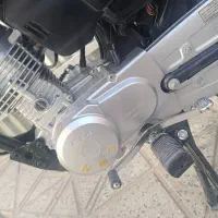 فروش موتور سیکلت|موتورسیکلت|اصفهان, براآن شمالی|دیوار