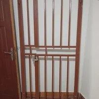 حفاظ آهنی