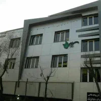 اجرای نمای کامپوزیت فقط متراژ بالا