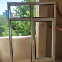 پنجره upvc