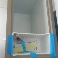 فریزر صندوقی ۲۵۰لیتر جی پاس|یخچال و فریزر|بند زرک, |دیوار