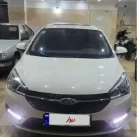 آریزو ۵ مدل ۱۳۹۷