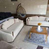 مبل گلوری|مبلمان خانگی و میز عسلی|یزد, |دیوار